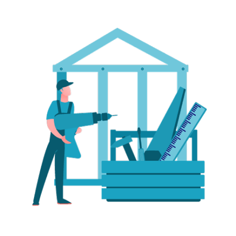 Carpenter Services App Ibiixo