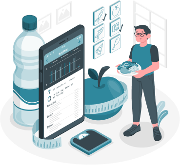 diet-nutrition-monitoring-app-ibiixo