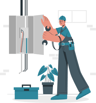 Eletrician Services App Ibiixo