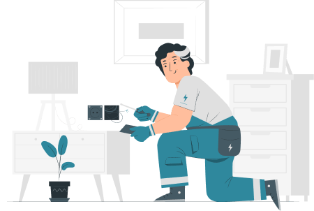 Fixture Replacement Services App Ibiixo