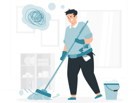 House Cleaning Services App Ibiixo