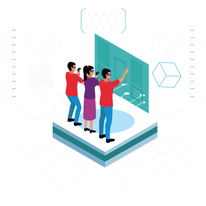 Immersive Technology Ibiixo