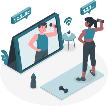 personal-trainer-app-ibiixo