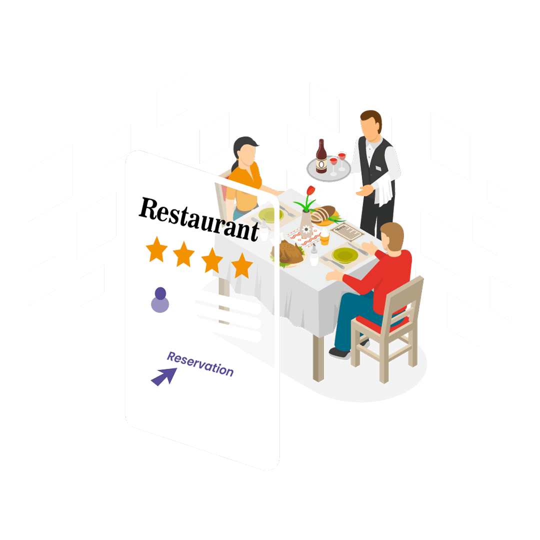 Restaurant Reservation Apps Ibiixo restaurant-reservation-apps-ibiixo