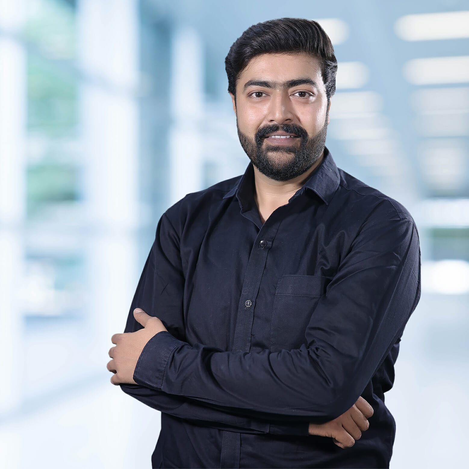 Chief Executive Officer Ibiixo
