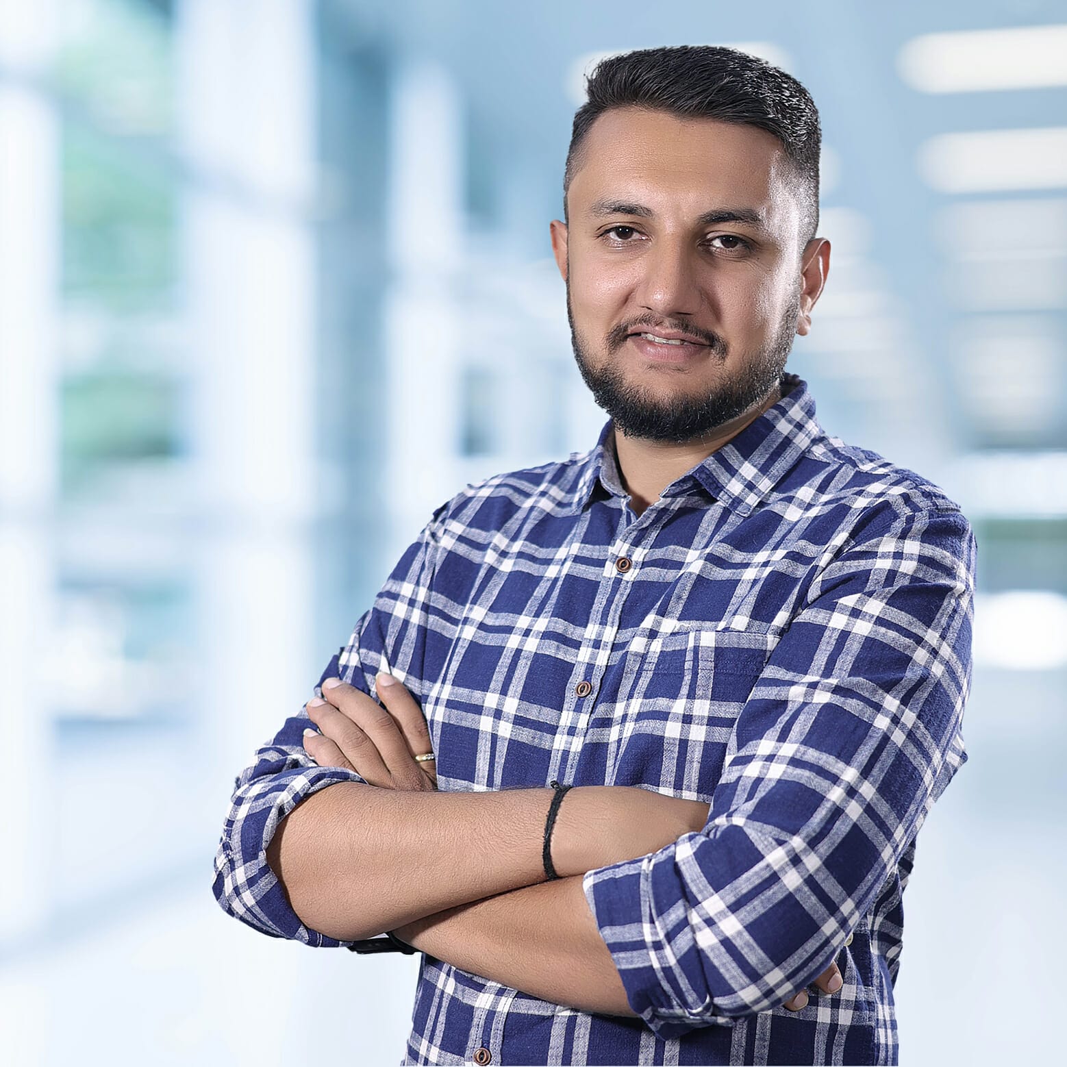 Chief Logistics Lead Ibiixo