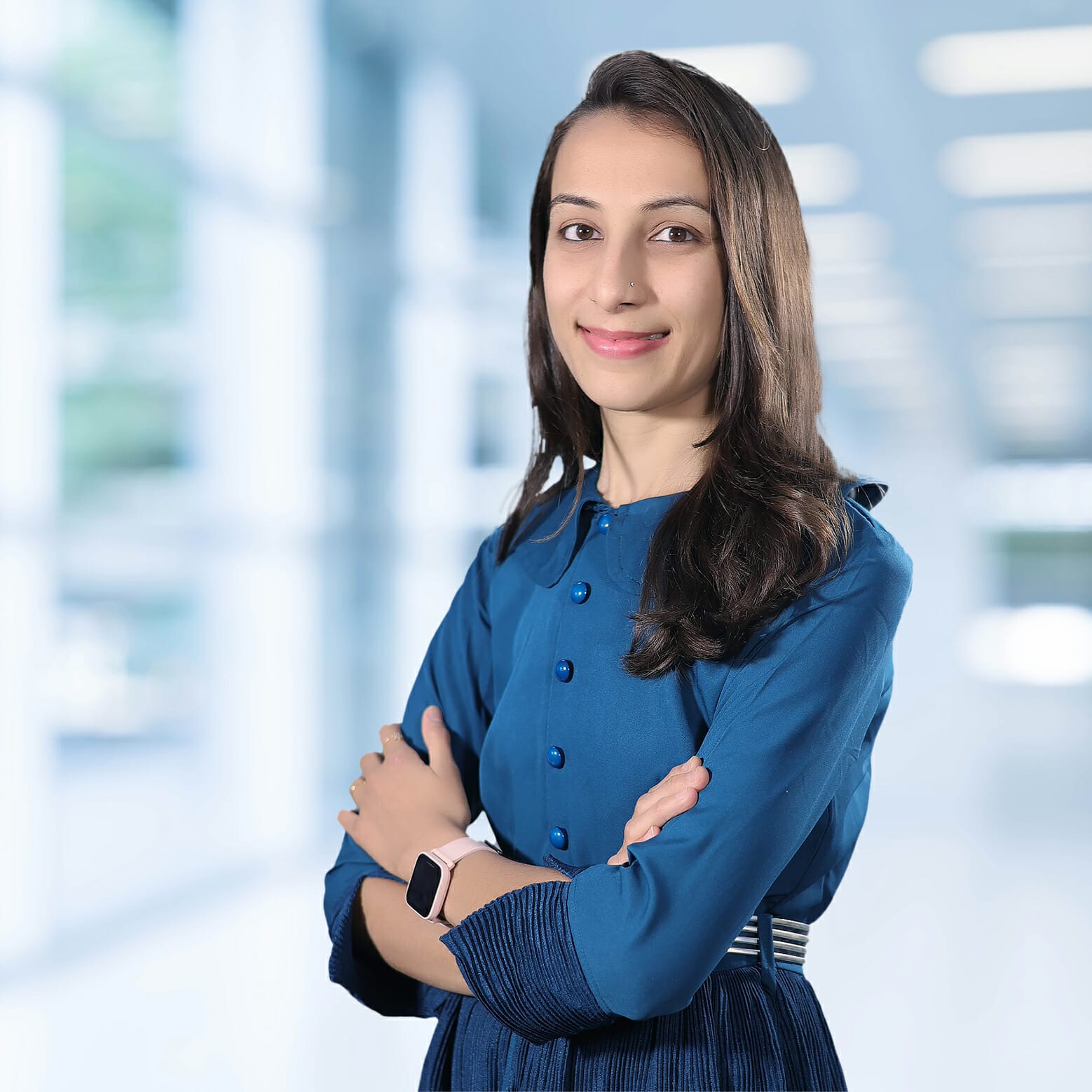 Business Growth Executive Ibiixo