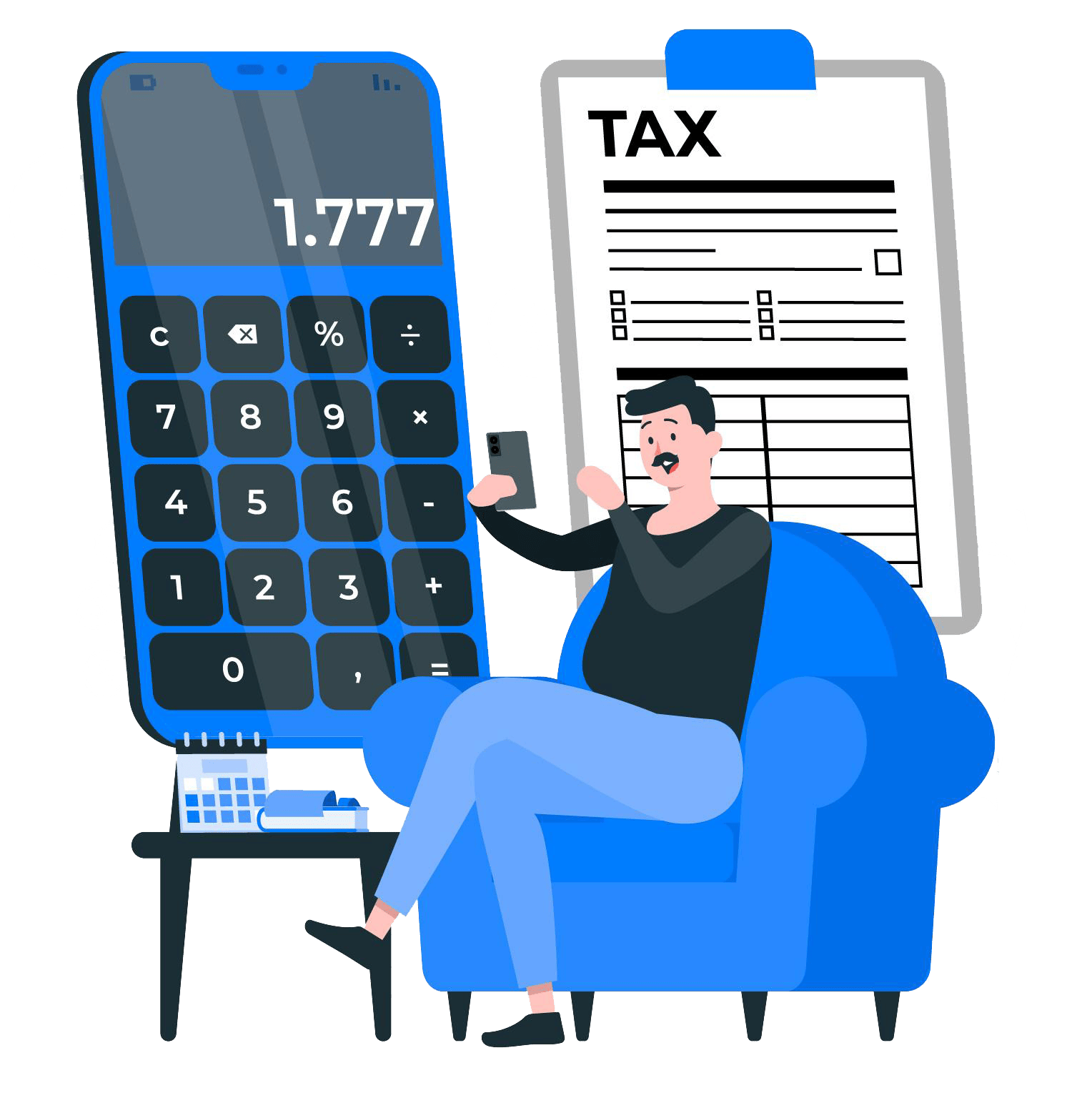 income tax apps ibiixo