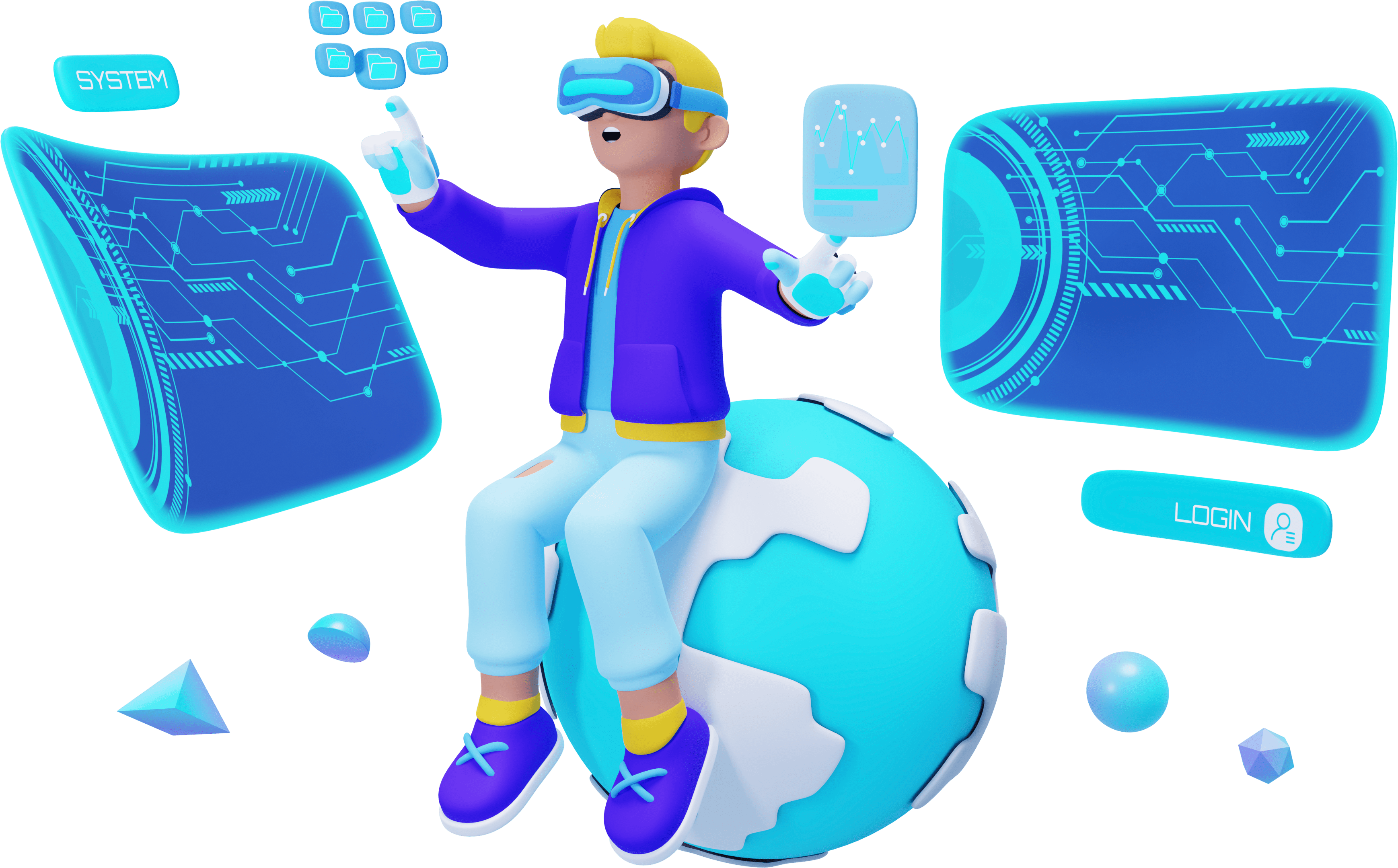 AI-App-Development-ibiixo