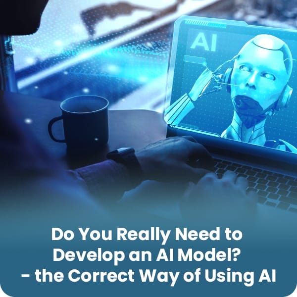 AI Model Development | What is an AI Model? | AI in Business